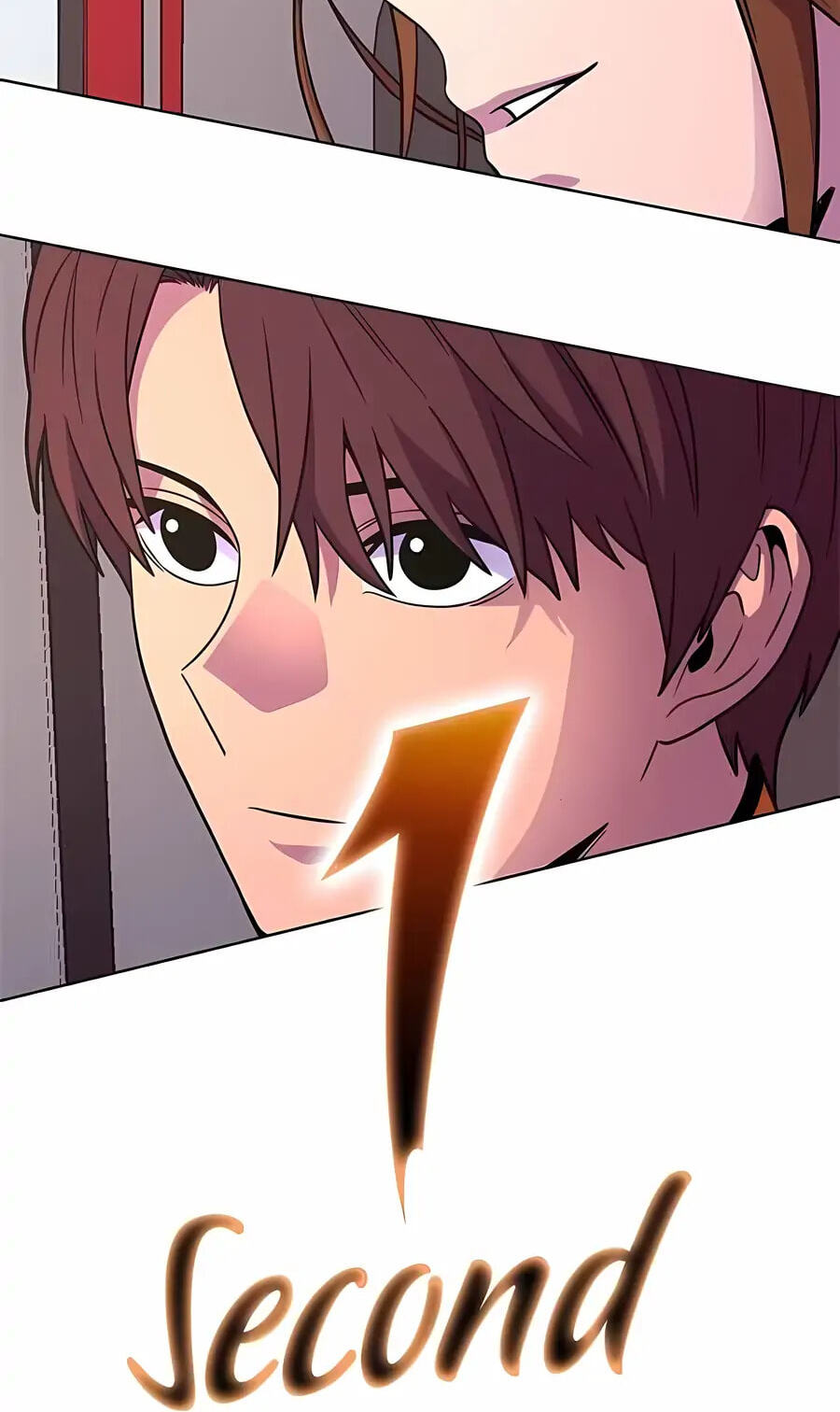 Read 1 Second chapter 270 image 52 on Lezhin