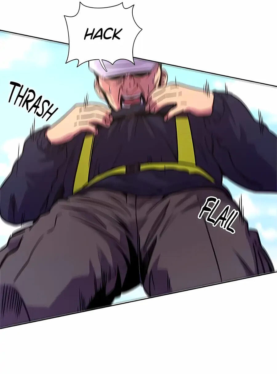 Read 1 Second chapter 270 image 57 on Lezhin