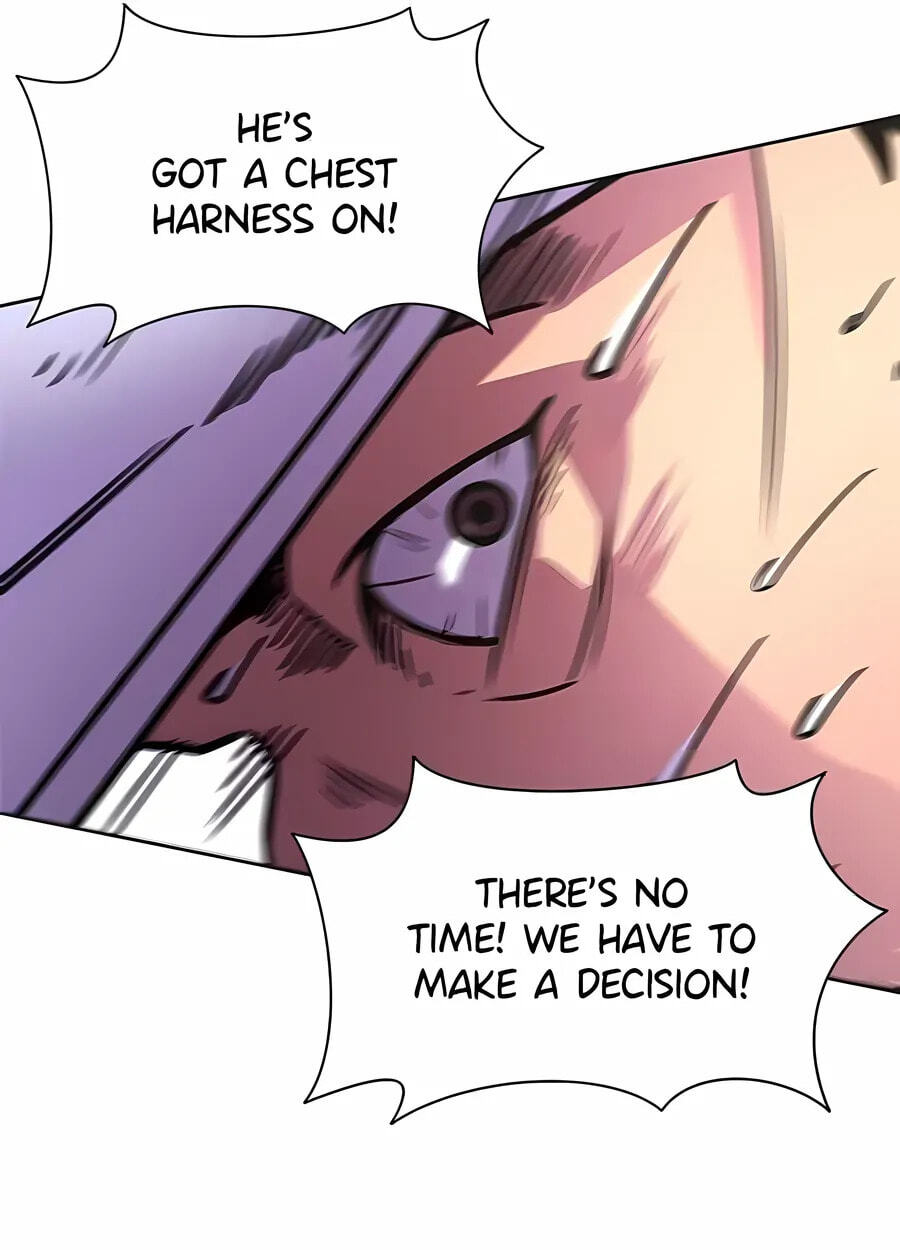 Read 1 Second chapter 270 image 61 on Lezhin