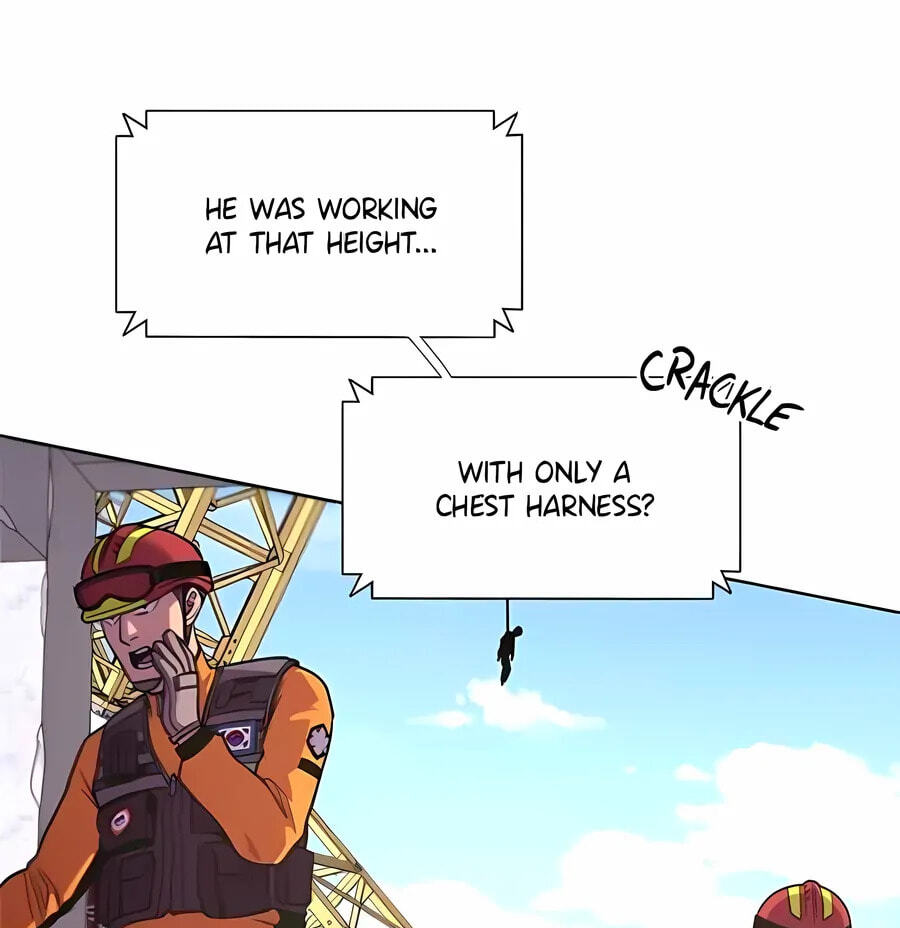 Read 1 Second chapter 270 image 63 on Lezhin
