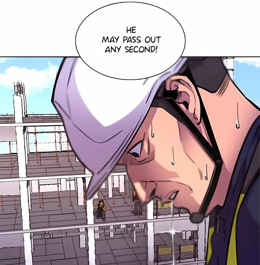 Read 1 Second chapter 270 image 67 on Lezhin