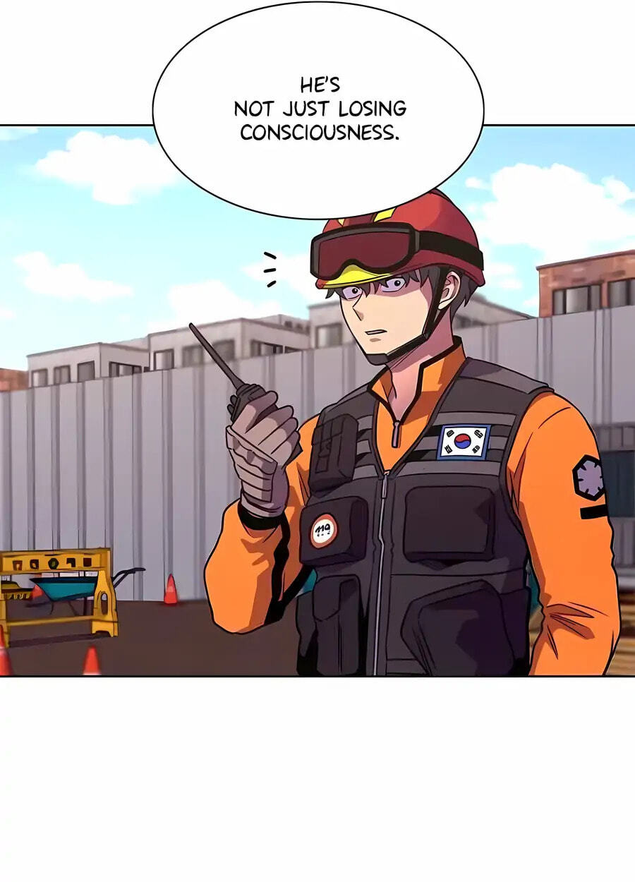 Read 1 Second chapter 270 image 69 on Lezhin