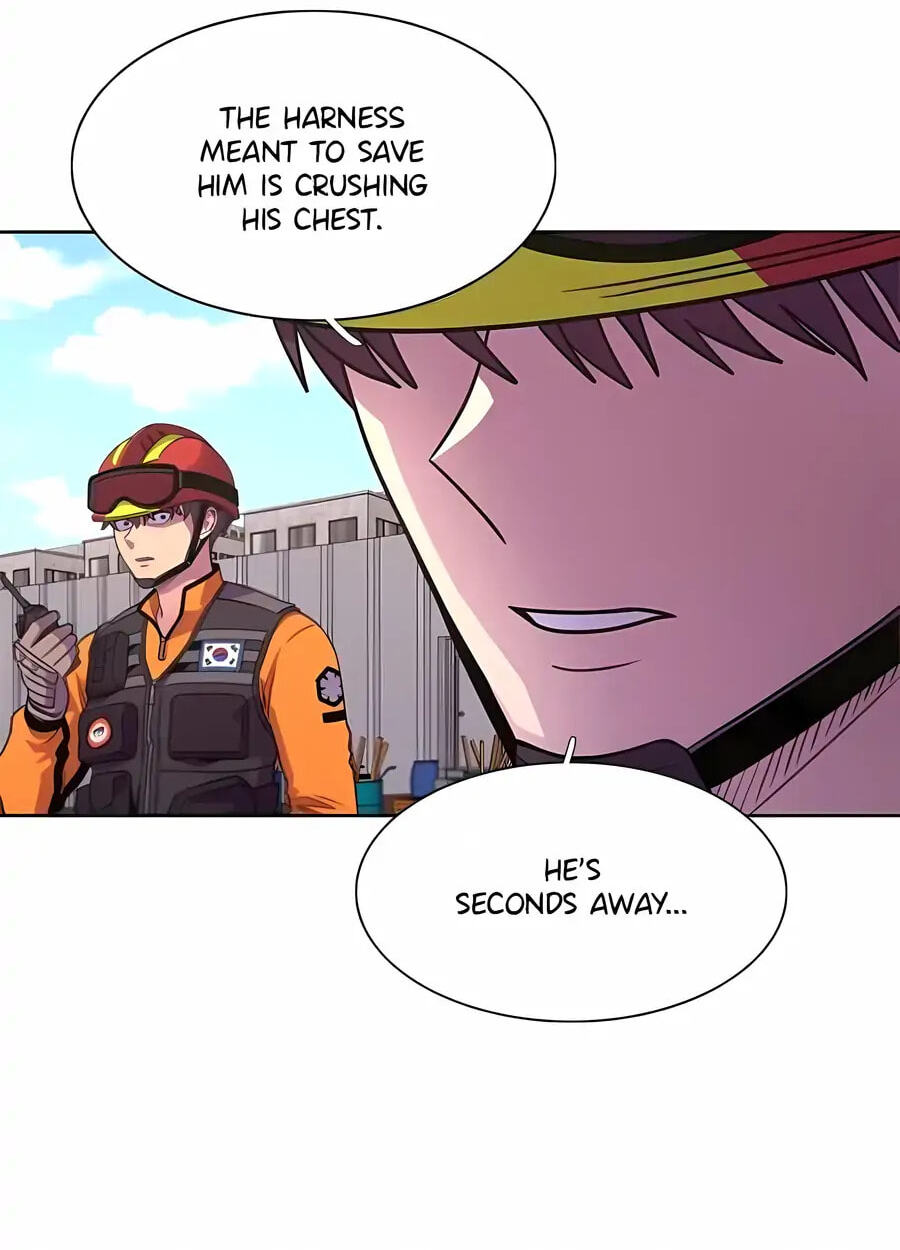 Read 1 Second chapter 270 image 70 on Lezhin