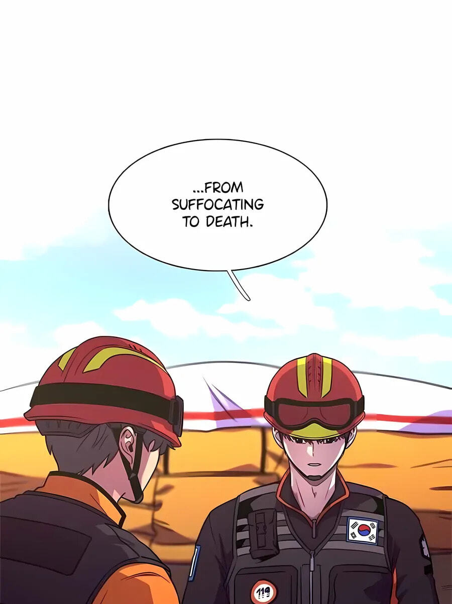 Read 1 Second chapter 270 image 71 on Lezhin