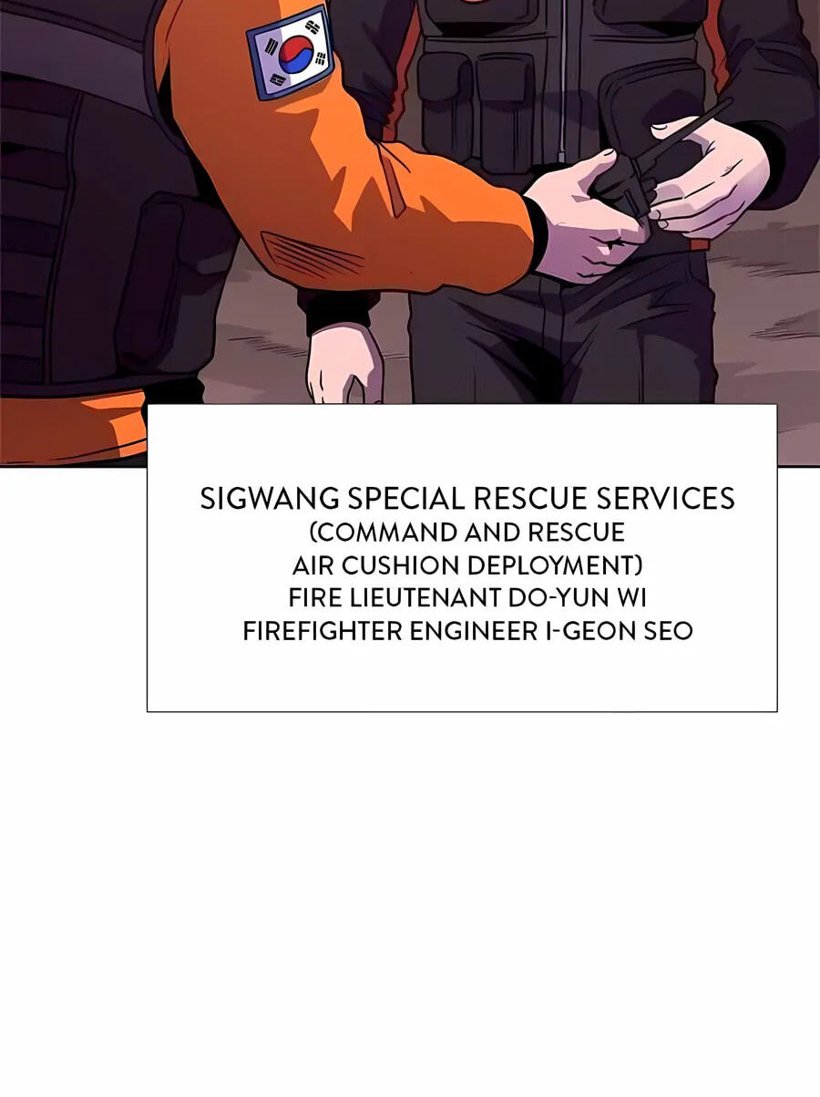 Read 1 Second chapter 270 image 72 on Lezhin