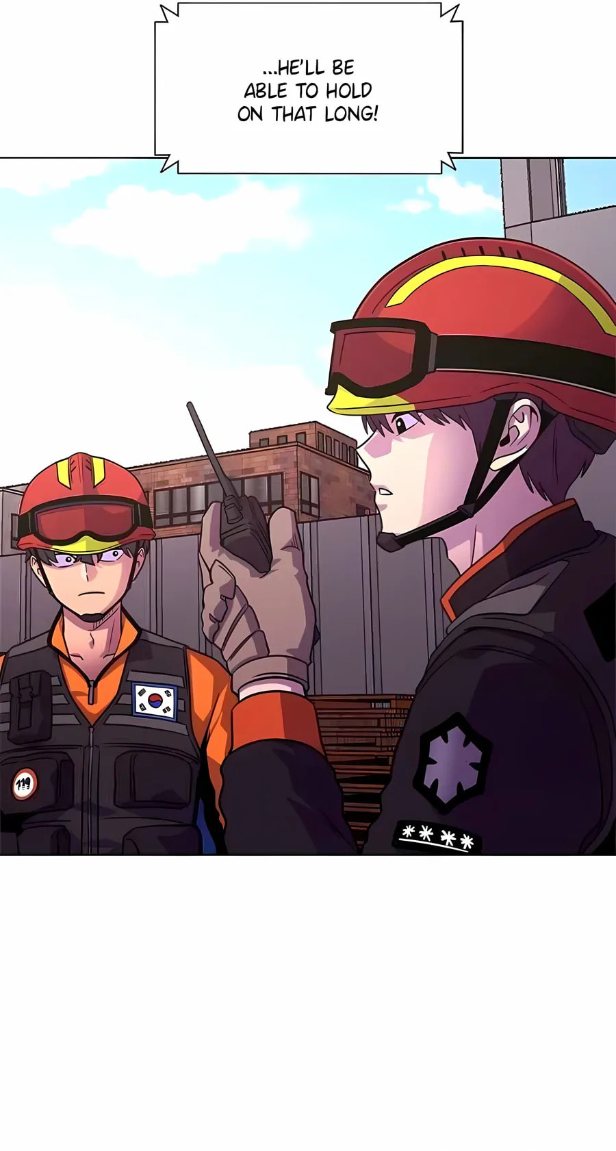 Read 1 Second chapter 270 image 78 on Lezhin