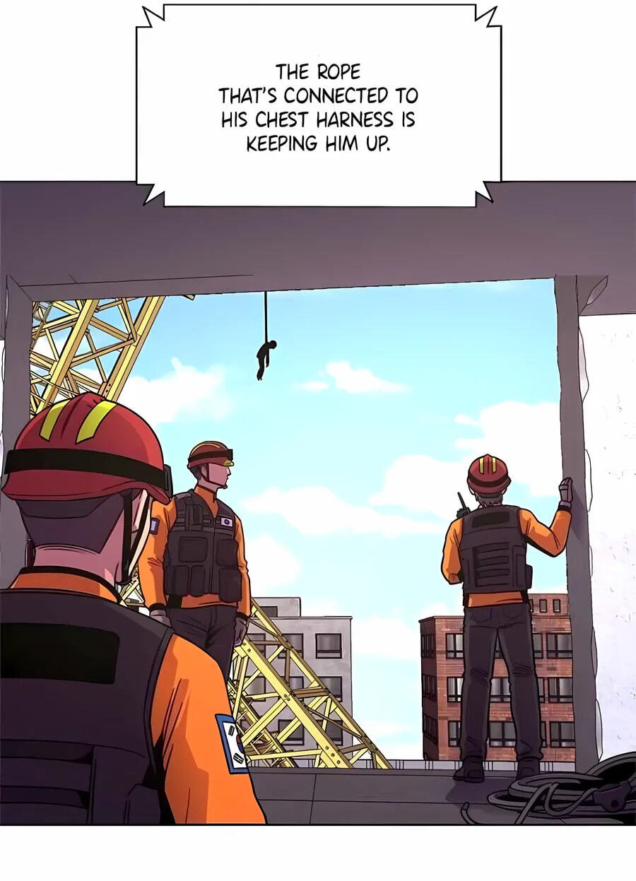Read 1 Second chapter 270 image 81 on Lezhin