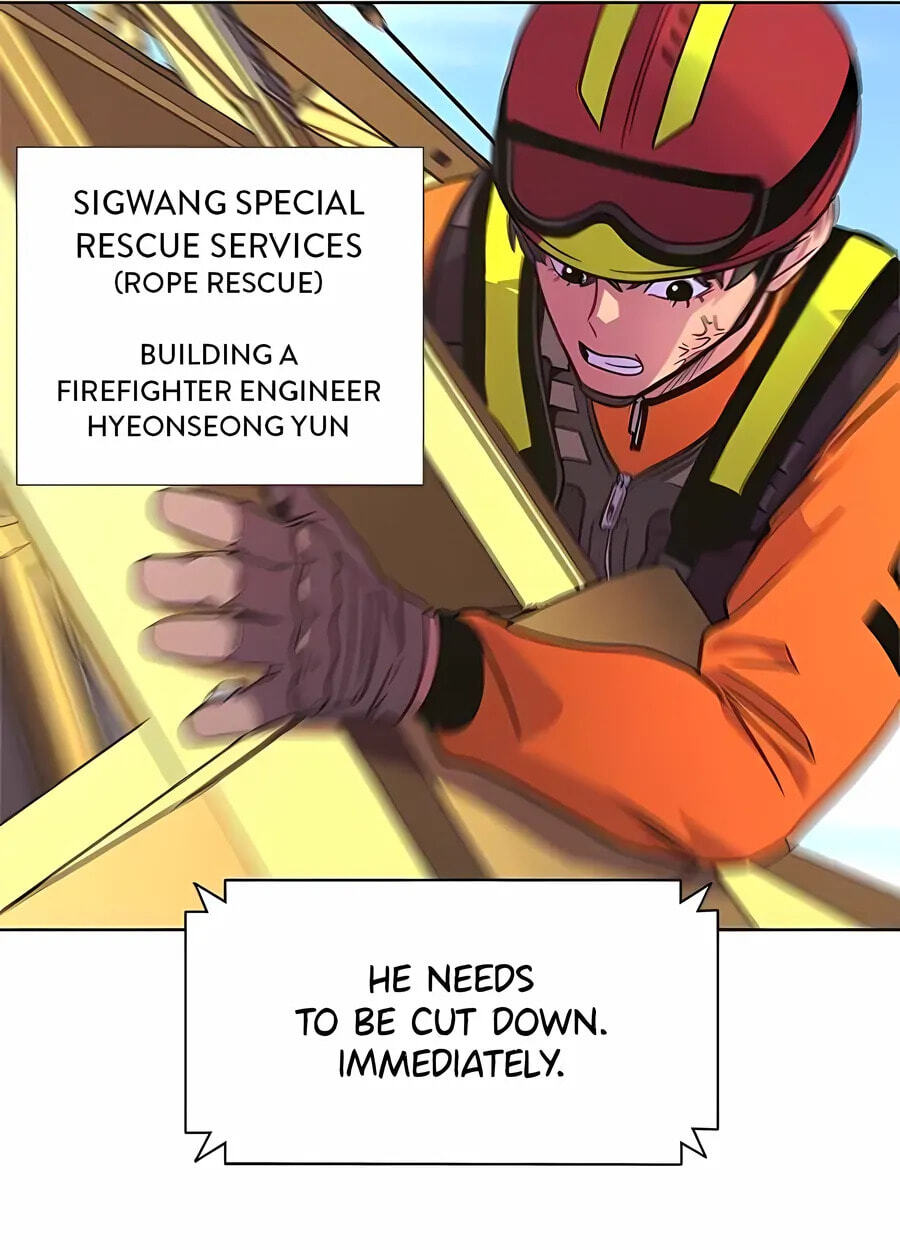 Read 1 Second chapter 270 image 85 on Lezhin