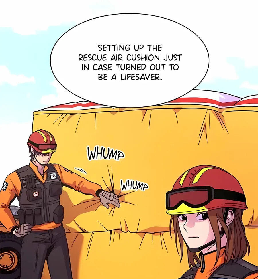 Read 1 Second chapter 270 image 87 on Lezhin