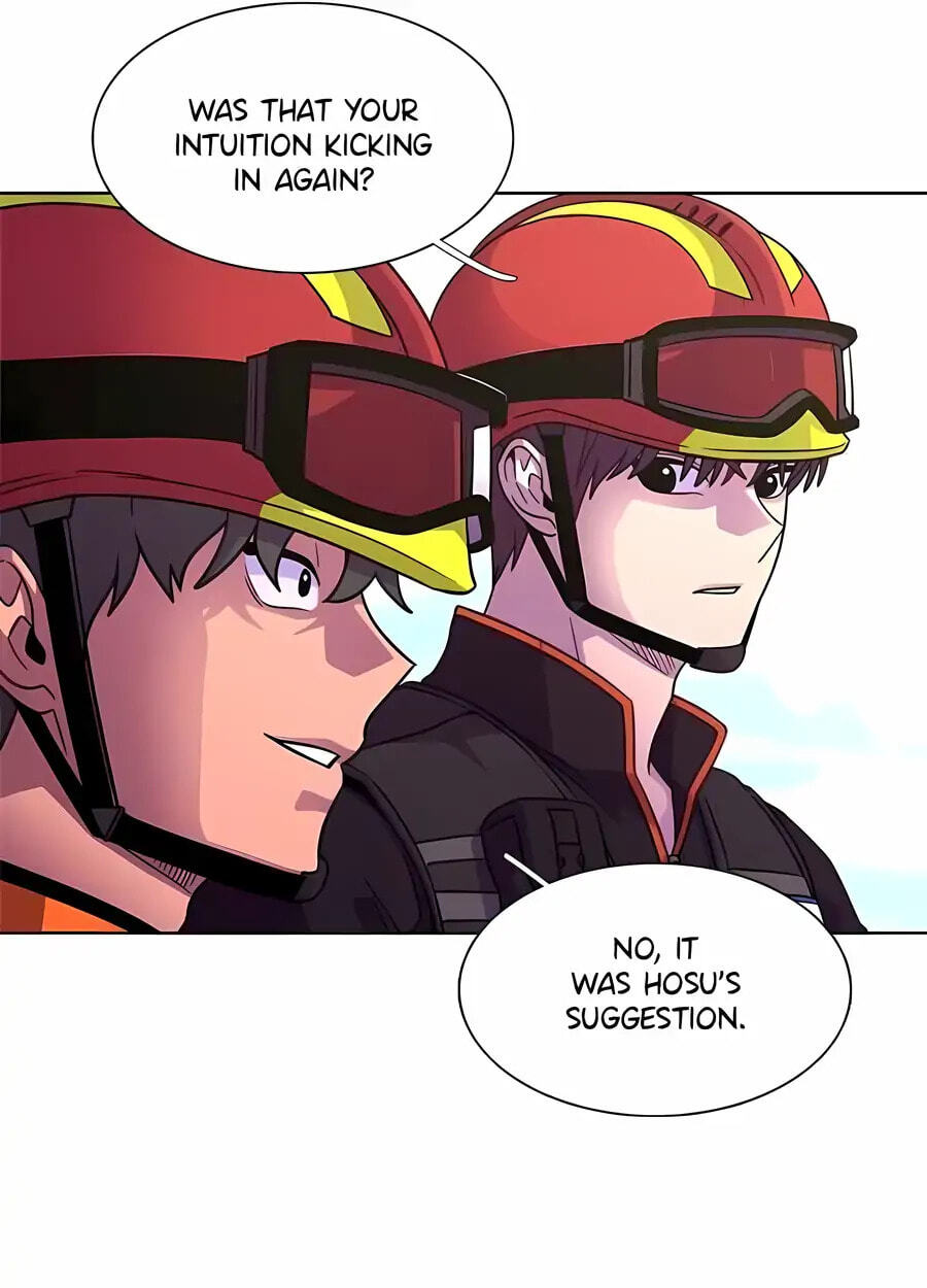 Read 1 Second chapter 270 image 89 on Lezhin