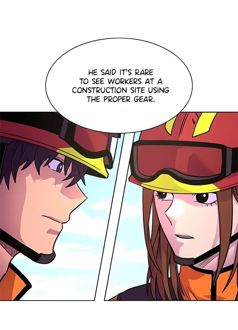 Read 1 Second chapter 270 image 90 on Lezhin