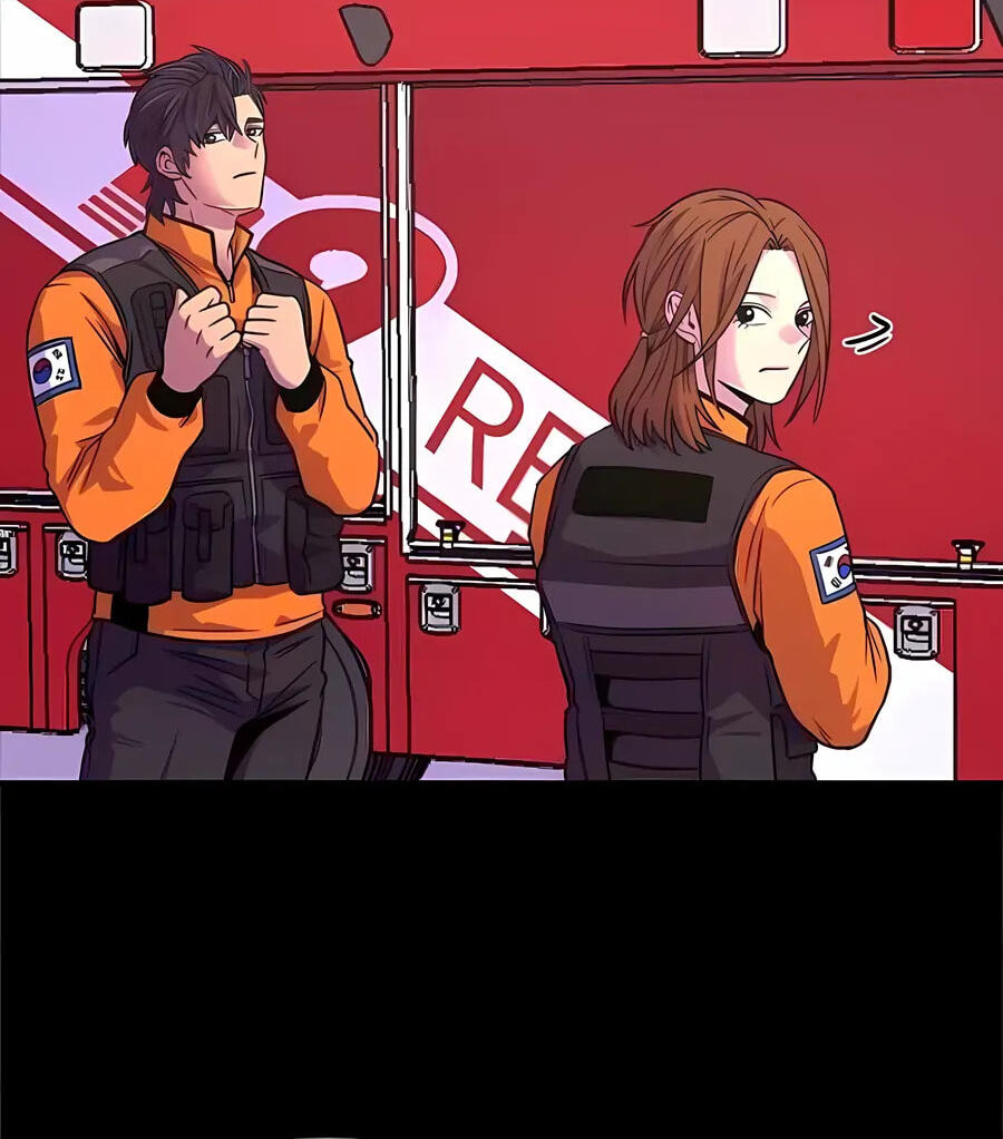 Read 1 Second chapter 270 image 92 on Lezhin