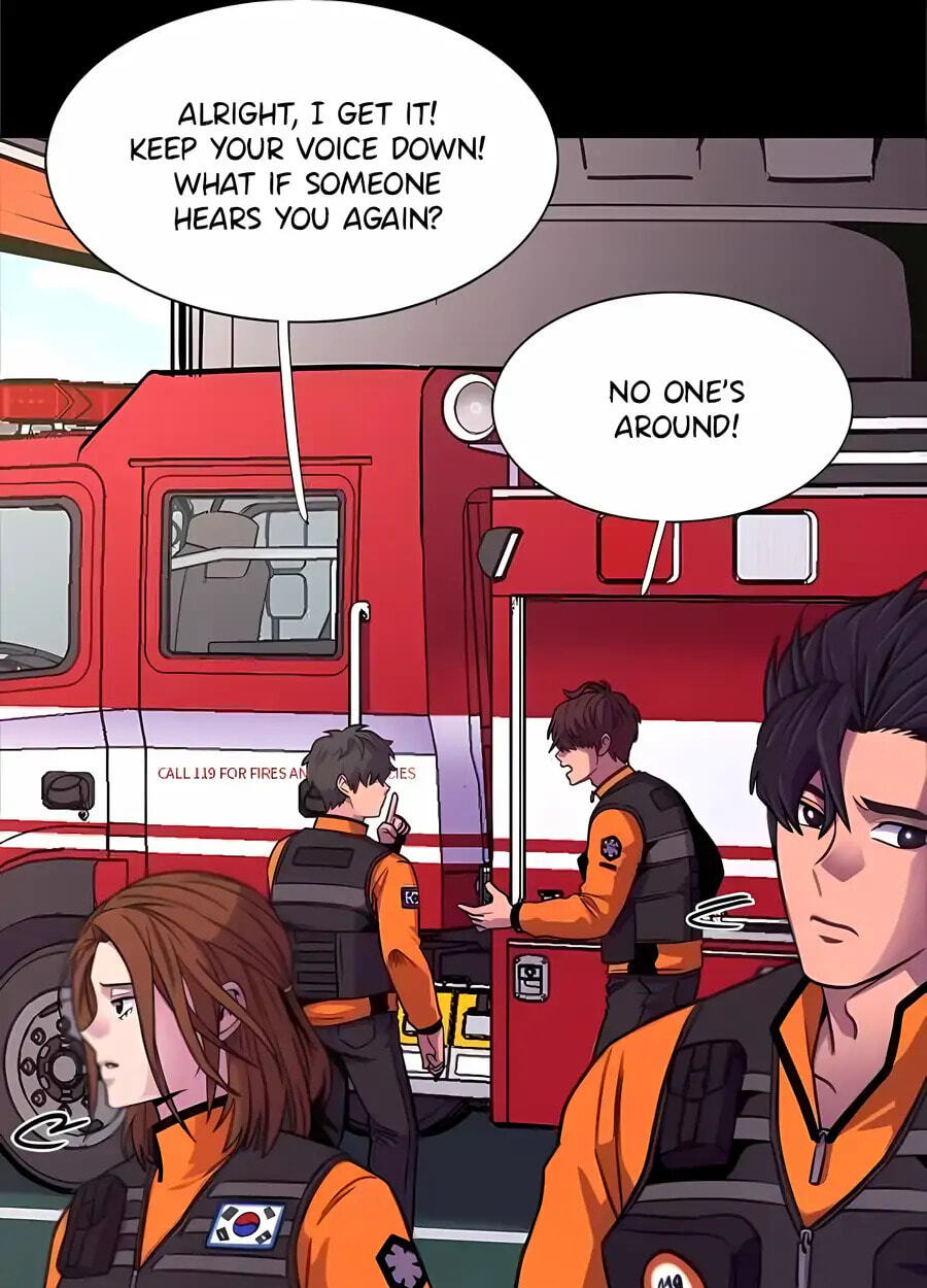 Read 1 Second chapter 270 image 93 on Lezhin