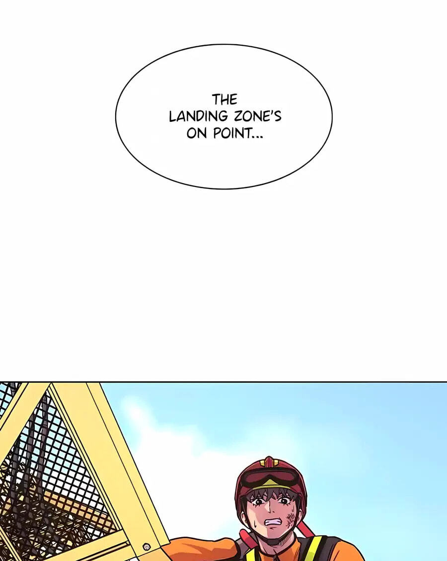 Read 1 Second chapter 270 image 95 on Lezhin