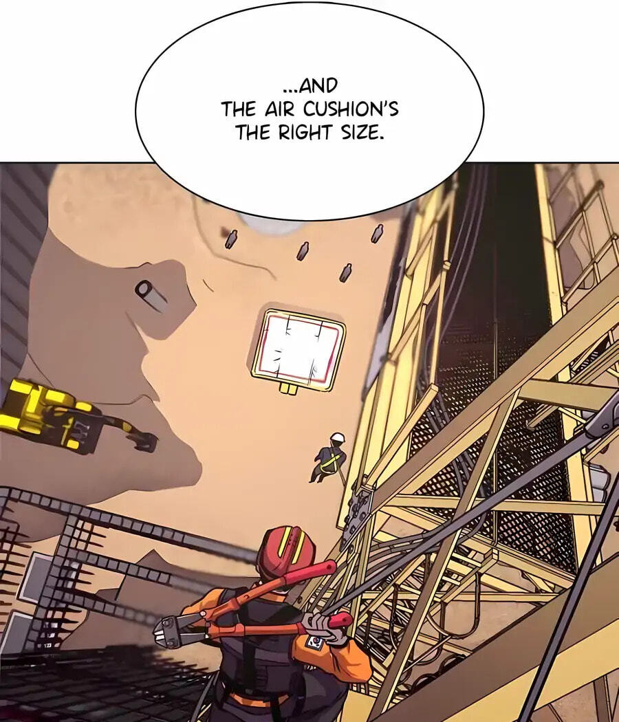 Read 1 Second chapter 270 image 97 on Lezhin