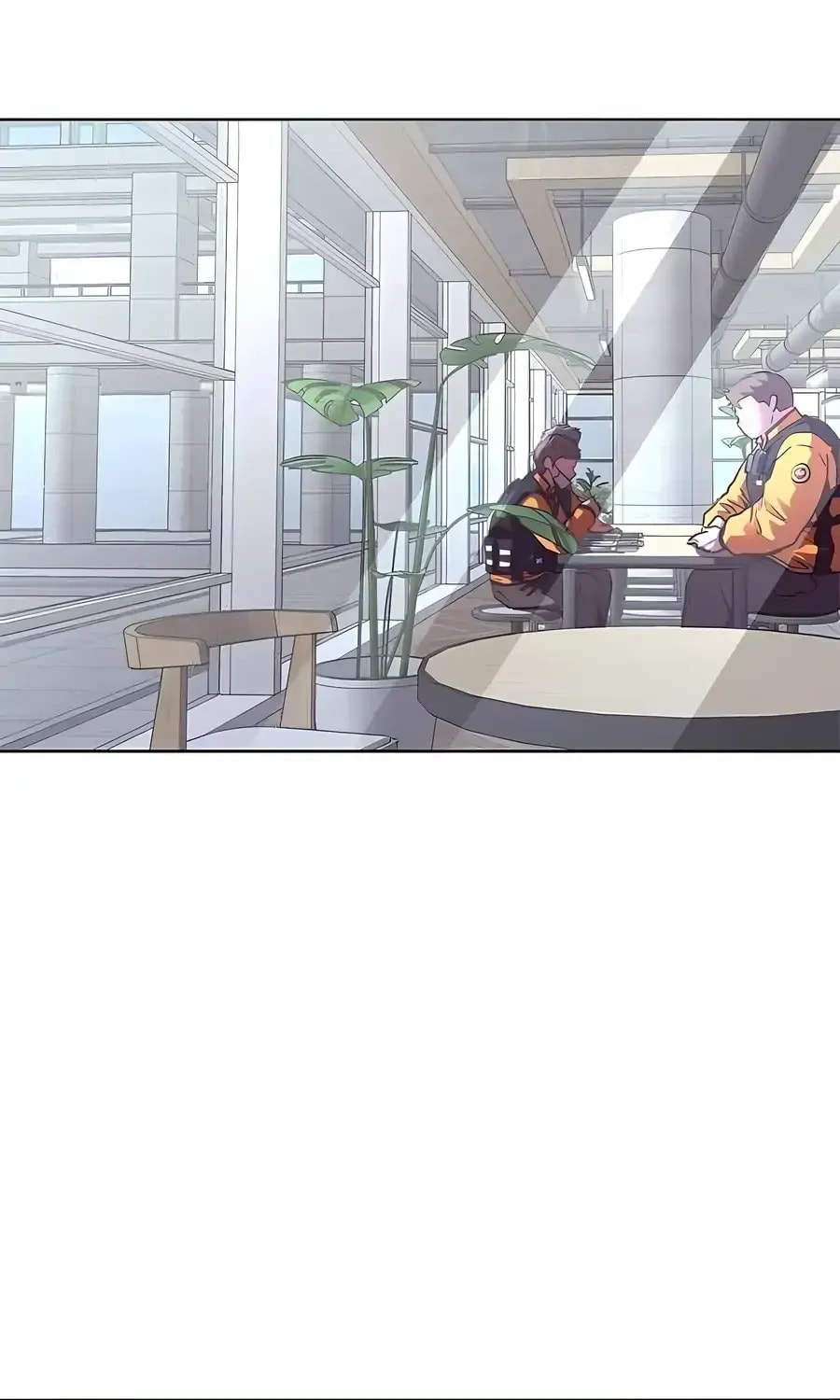 Read 1 Second chapter 271.3 image 13 on Lezhin