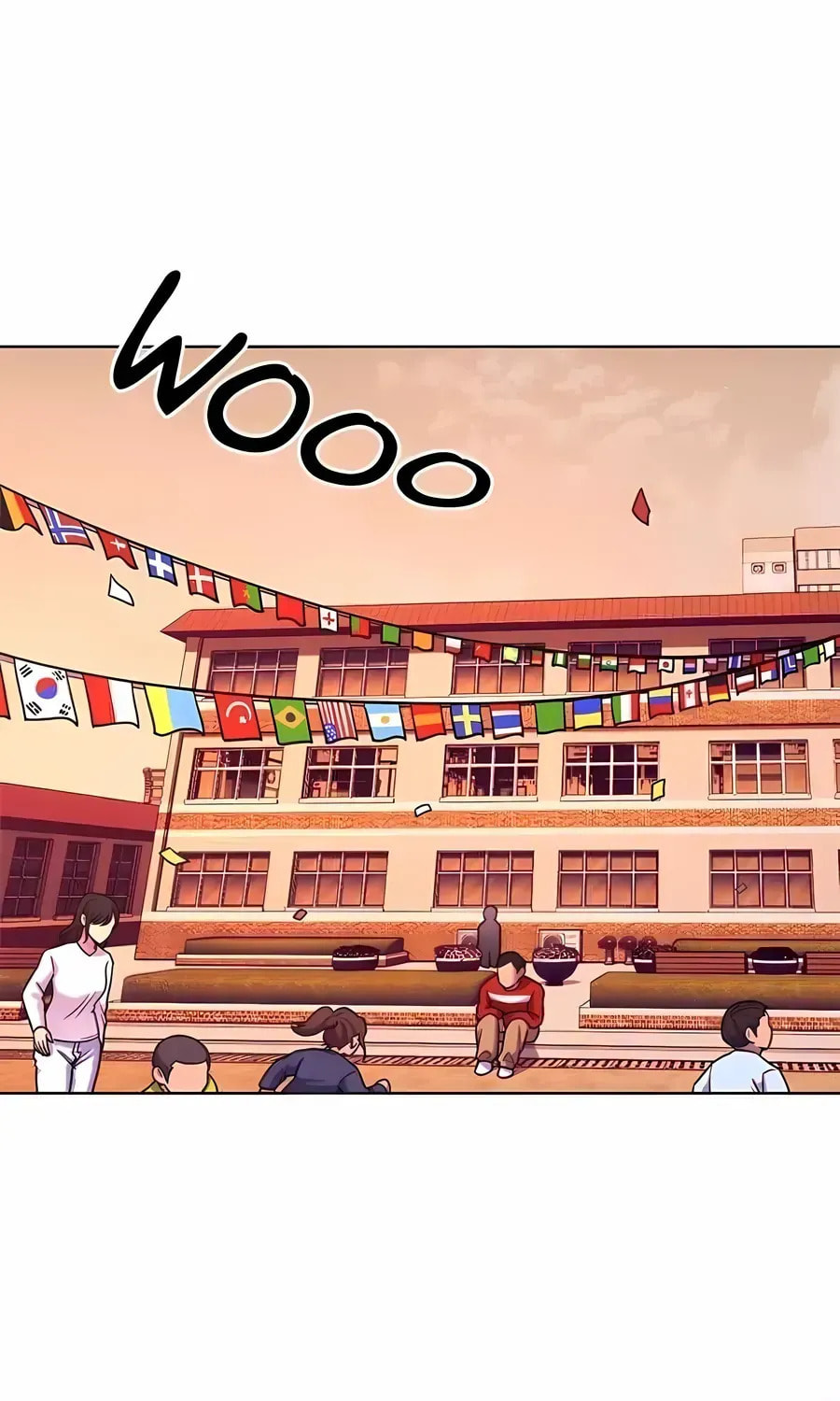 Read 1 Second chapter 271.3 image 15 on Lezhin