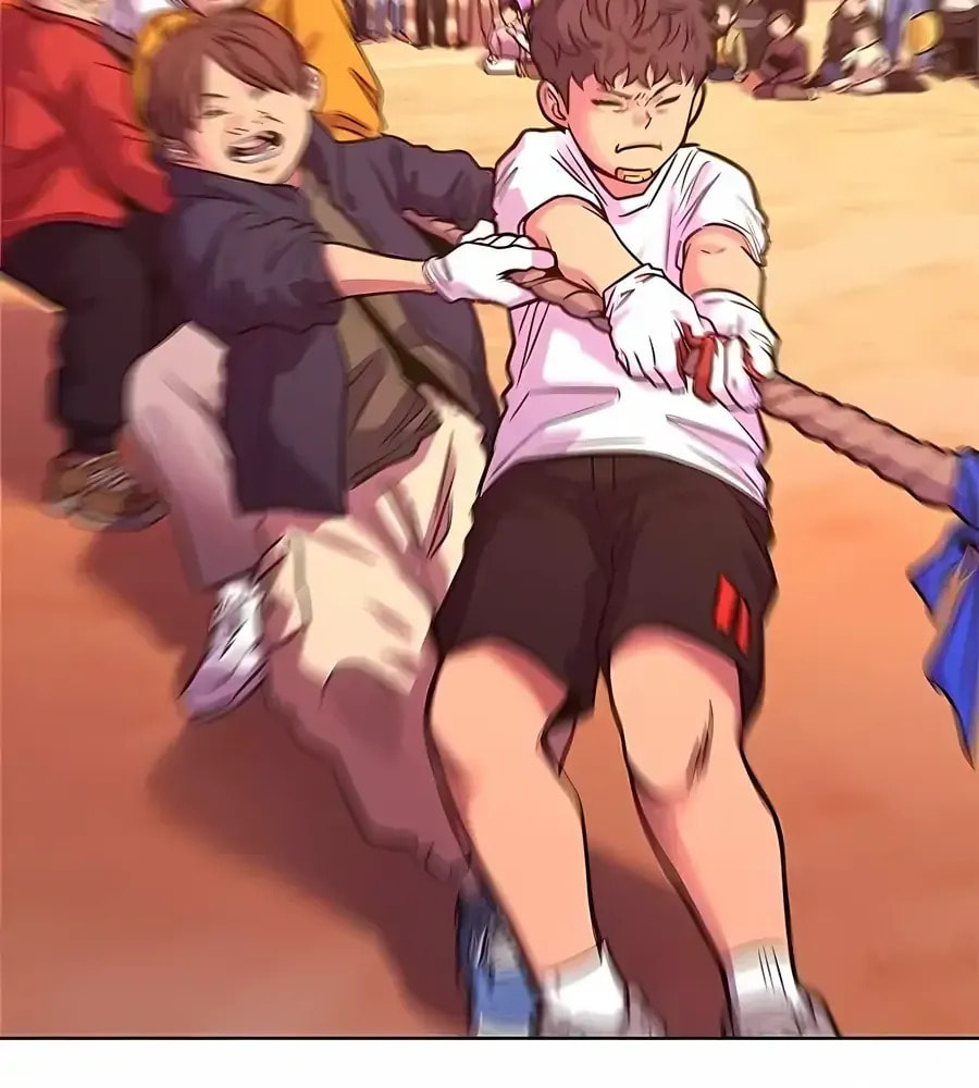 Read 1 Second chapter 271.3 image 22 on Lezhin
