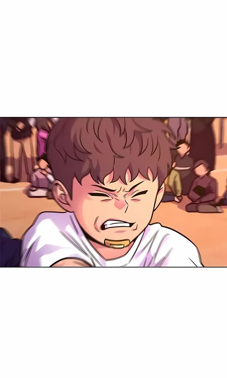 Read 1 Second chapter 271.3 image 23 on Lezhin
