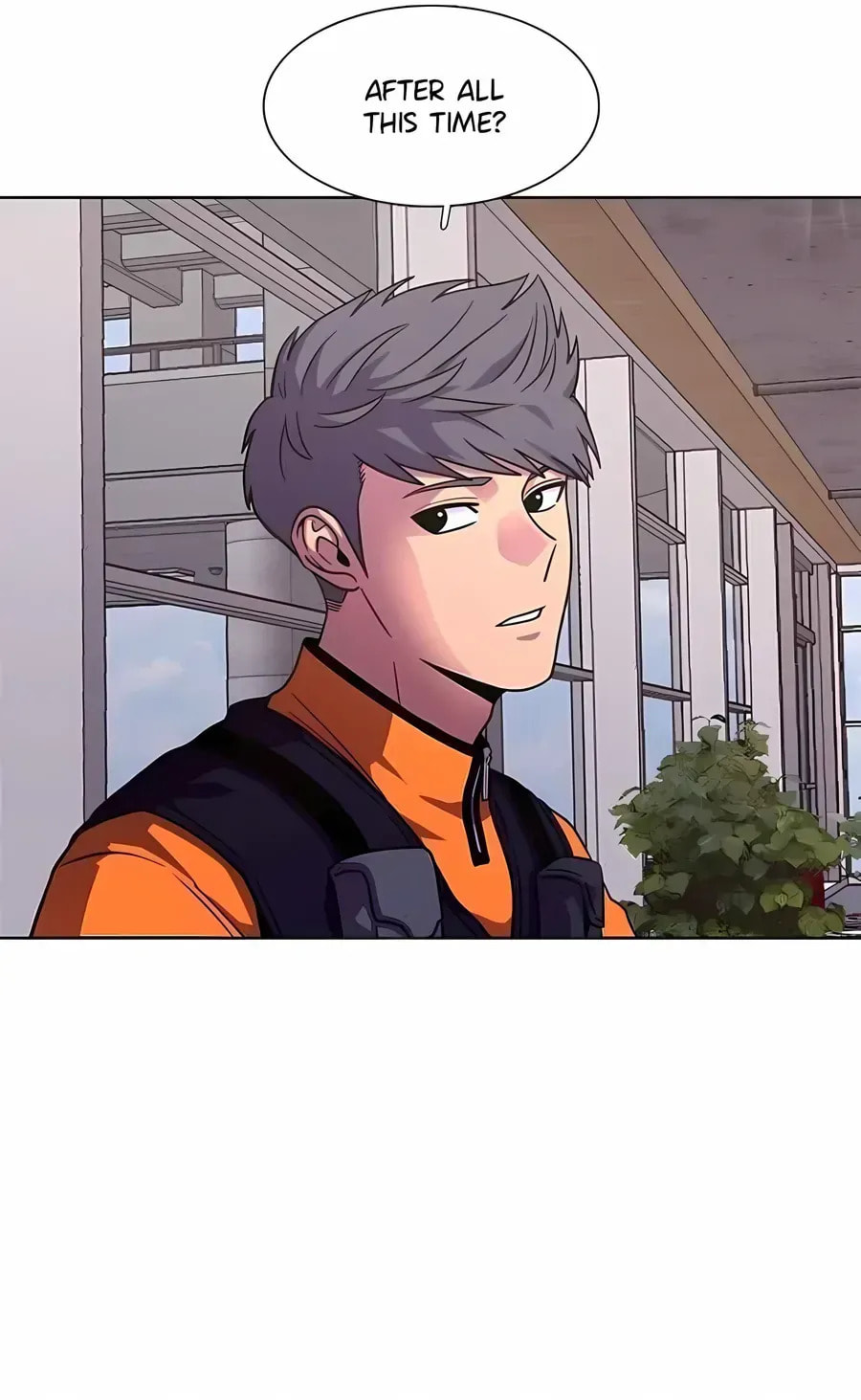 Read 1 Second chapter 271.3 image 4 on Lezhin