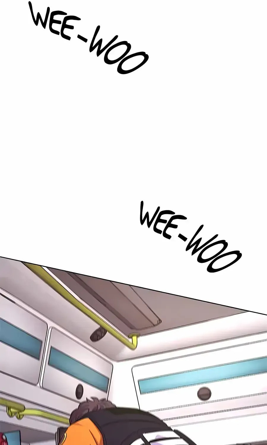 Read 1 Second chapter 271.3 image 45 on Lezhin