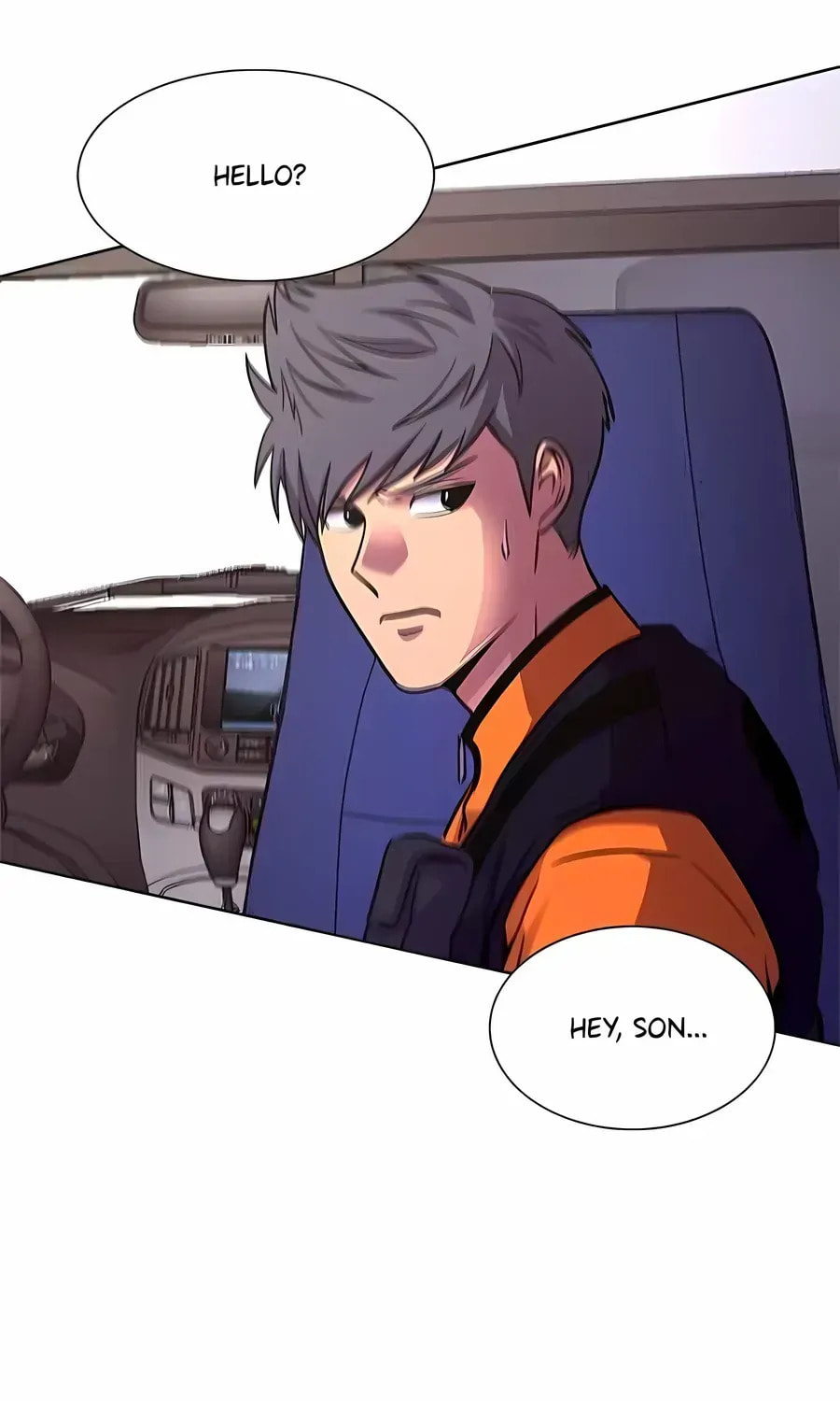 Read 1 Second chapter 271.3 image 47 on Lezhin