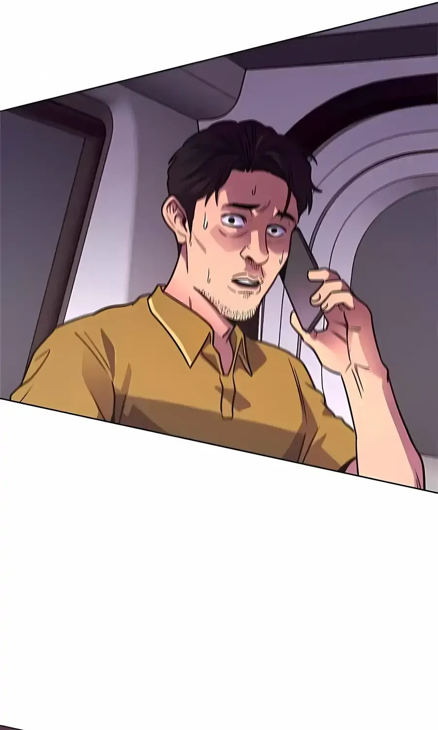 Read 1 Second chapter 271.3 image 51 on Lezhin