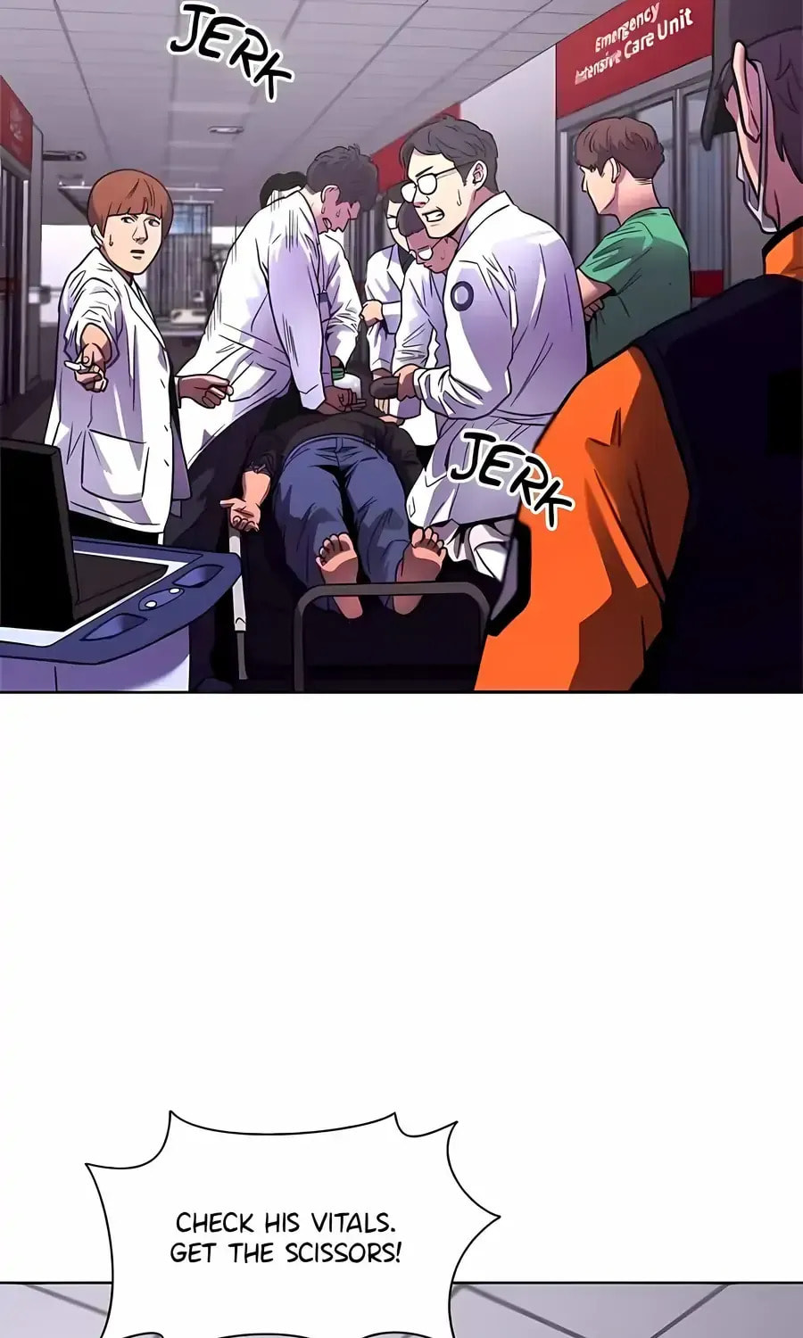 Read 1 Second chapter 271.3 image 57 on Lezhin