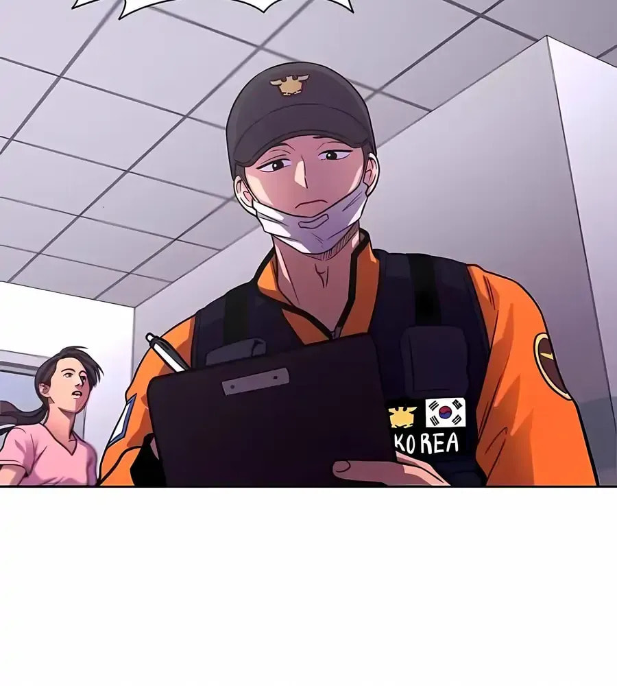 Read 1 Second chapter 271.3 image 58 on Lezhin