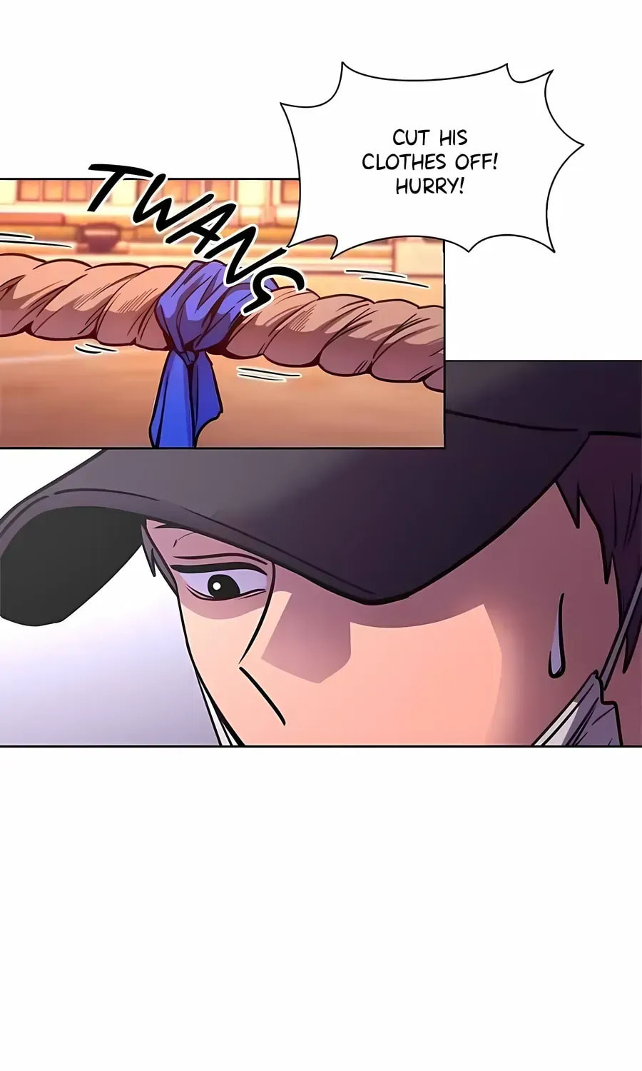 Read 1 Second chapter 271.3 image 59 on Lezhin