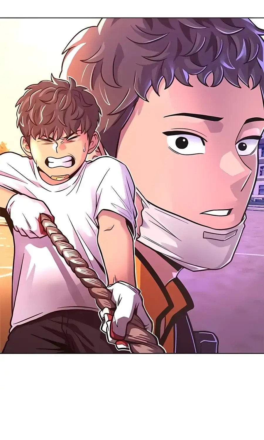 Read 1 Second chapter 271.3 image 68 on Lezhin