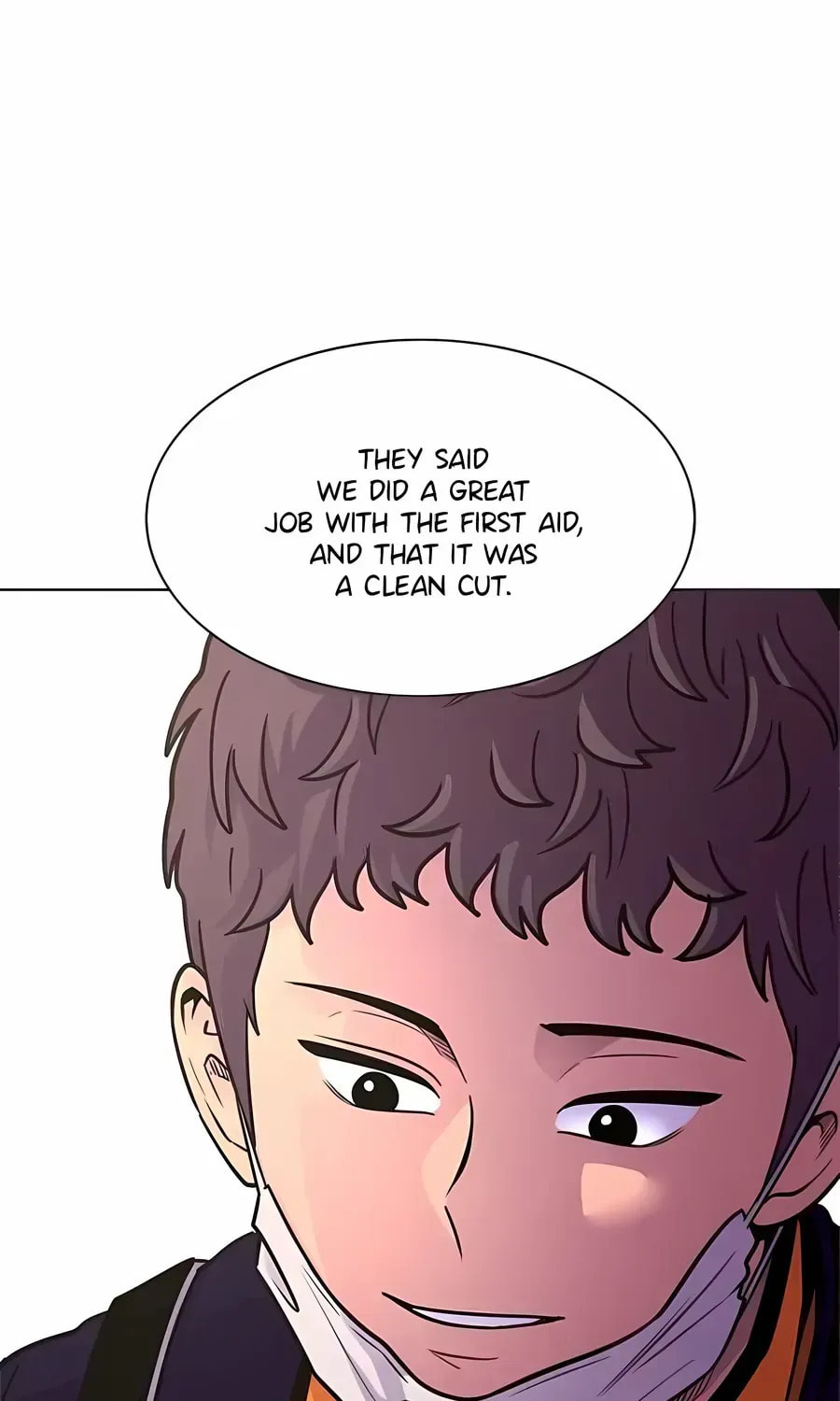 Read 1 Second chapter 271.3 image 70 on Lezhin