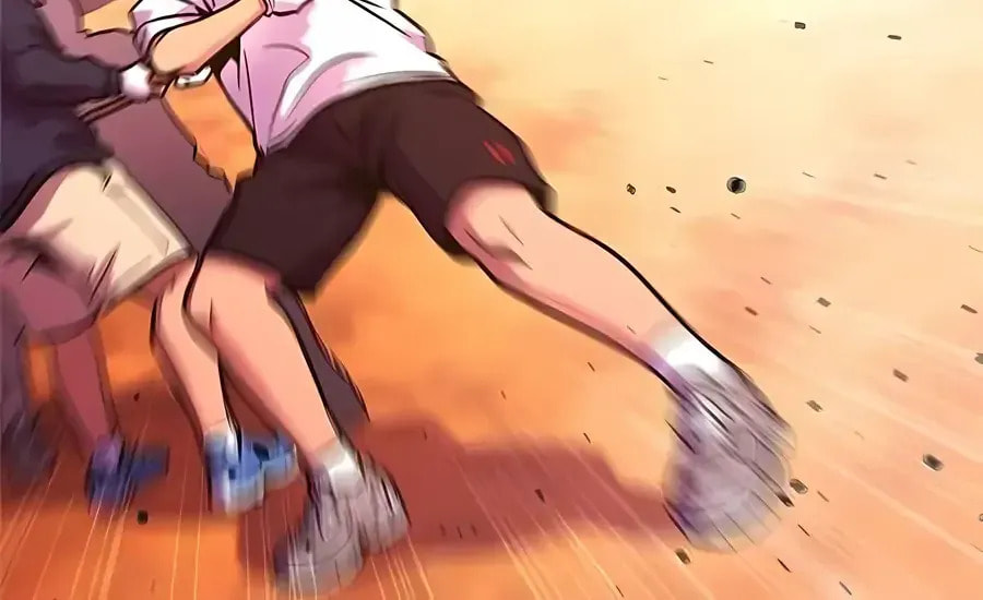 Read 1 Second chapter 271.3 image 79 on Lezhin