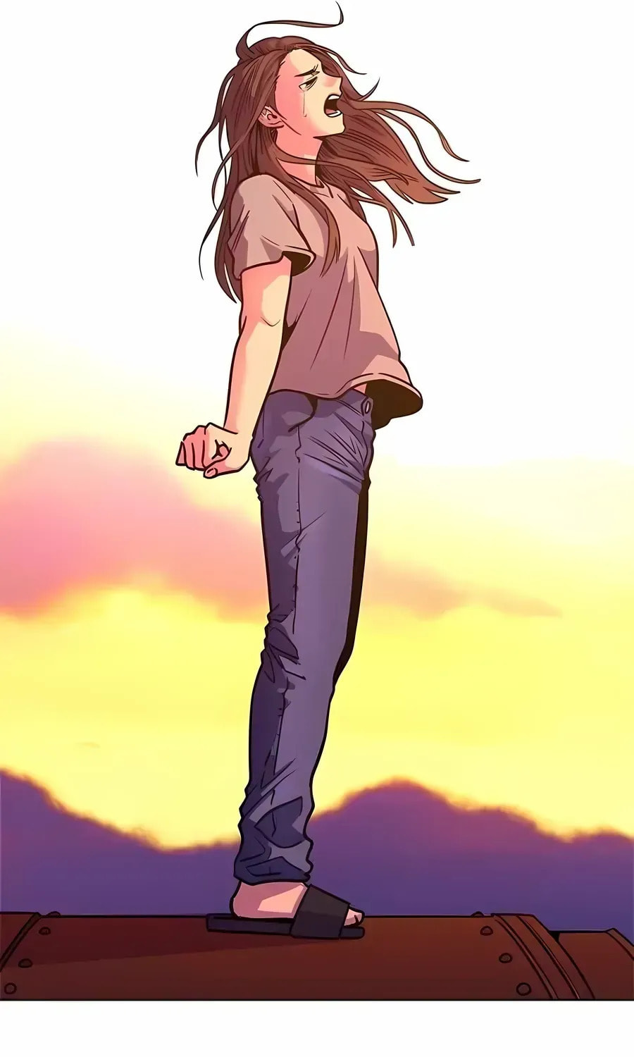 Read 1 Second chapter 271.3 image 87 on Lezhin