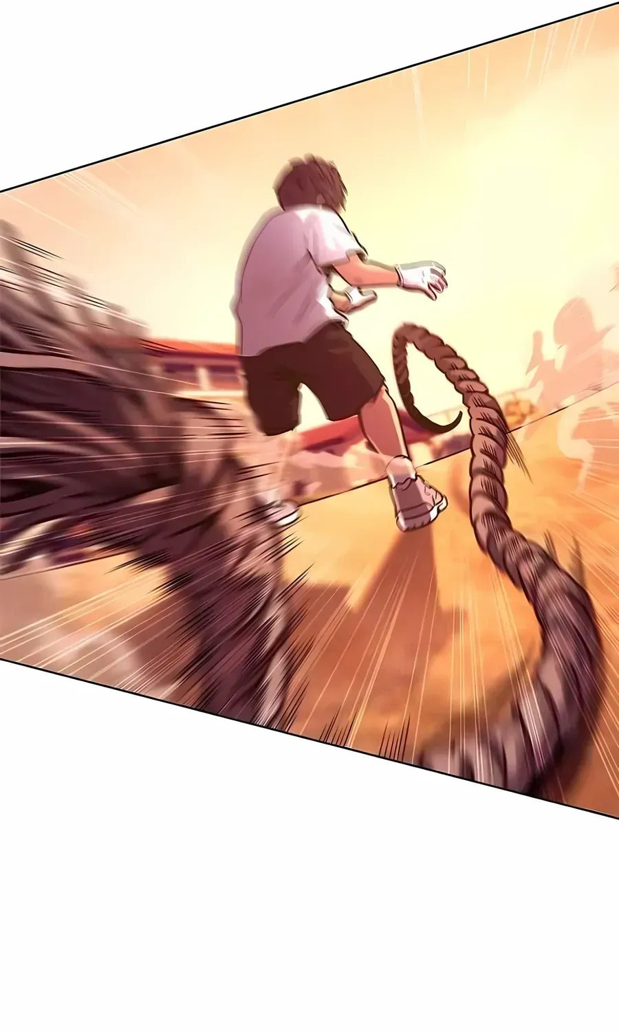 Read 1 Second chapter 271.3 image 95 on Lezhin