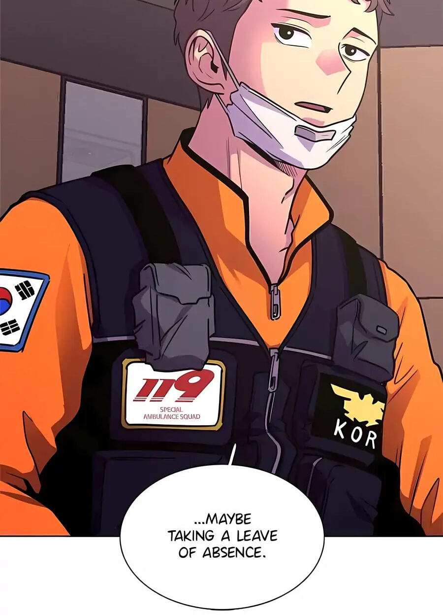 Read 1 Second chapter 271 image 102 on Lezhin