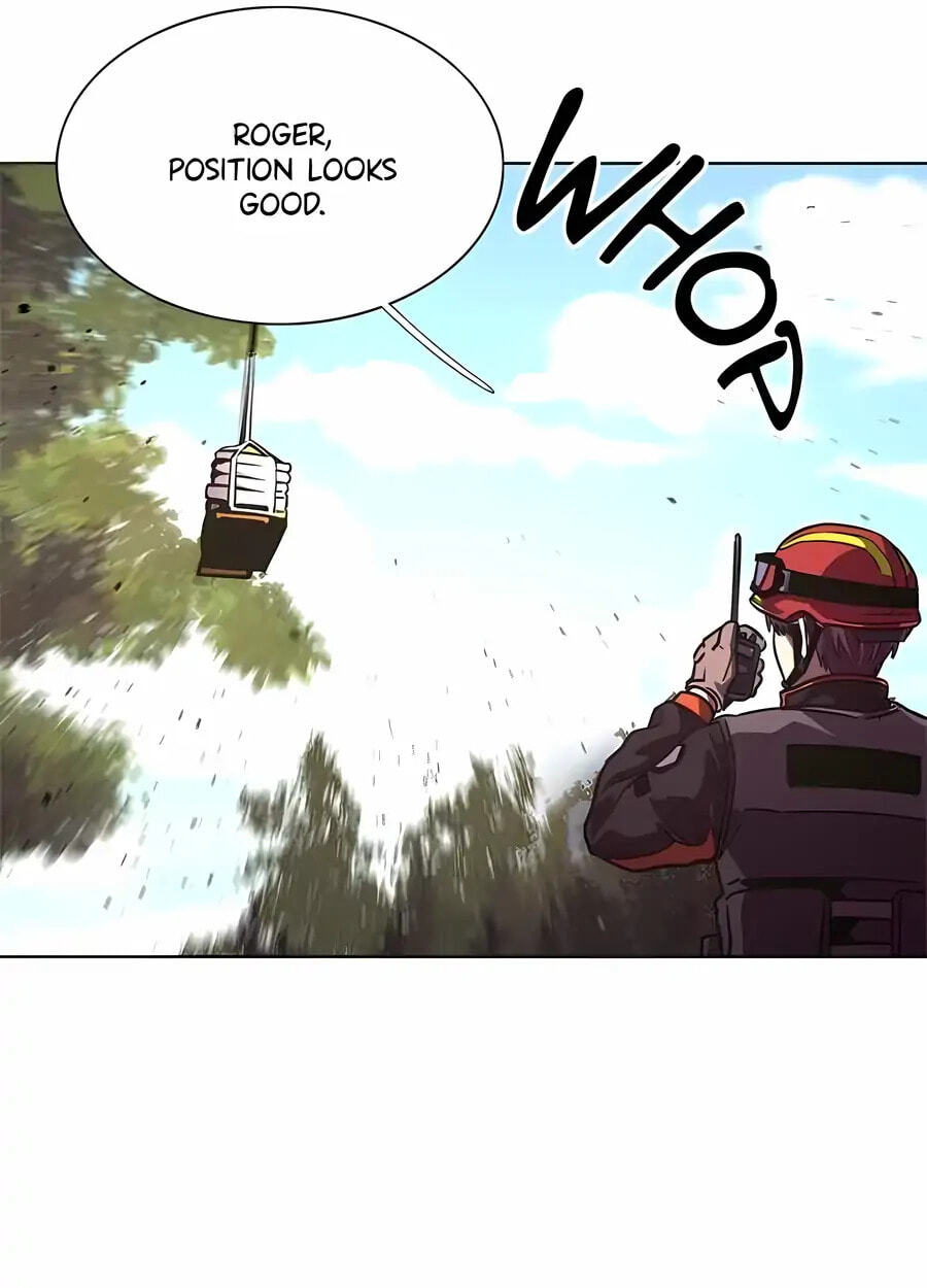 Read 1 Second chapter 271 image 15 on Lezhin
