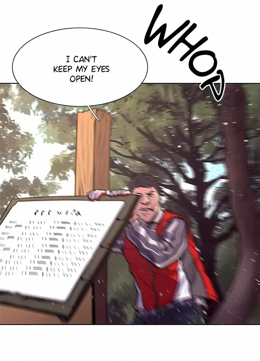 Read 1 Second chapter 271 image 16 on Lezhin
