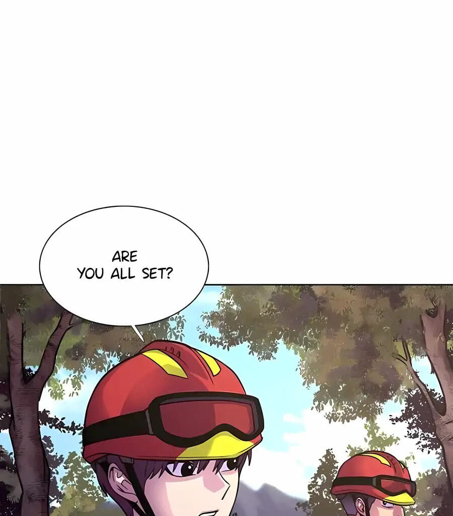 Read 1 Second chapter 271 image 17 on Lezhin
