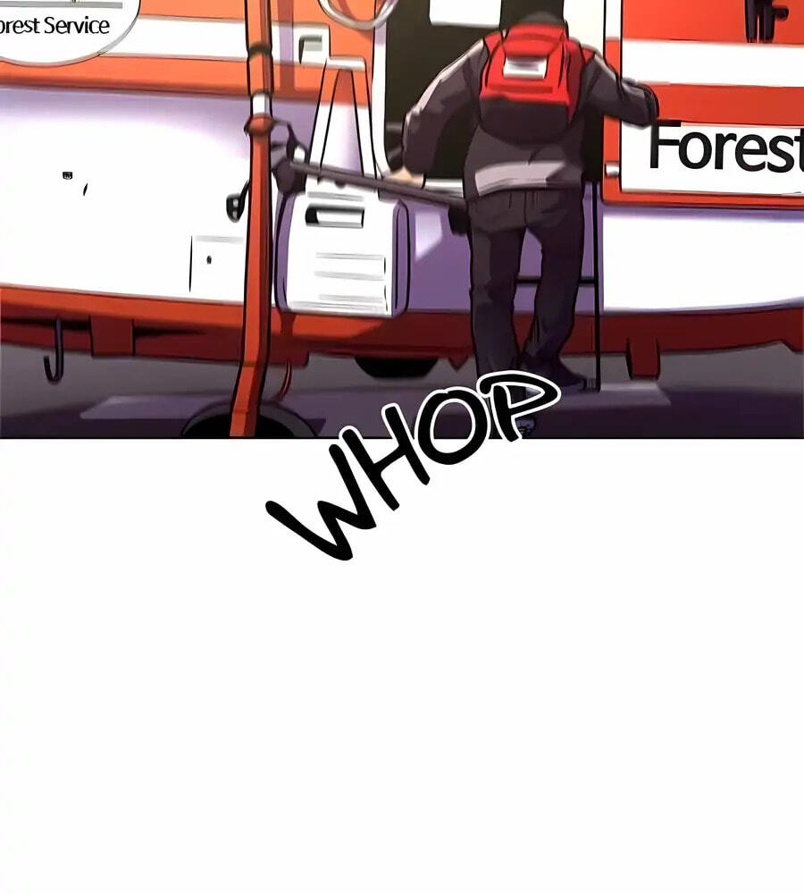Read 1 Second chapter 271 image 2 on Lezhin