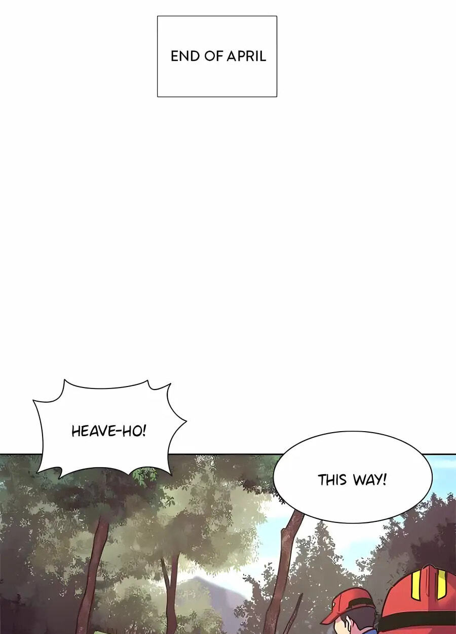 Read 1 Second chapter 271 image 21 on Lezhin
