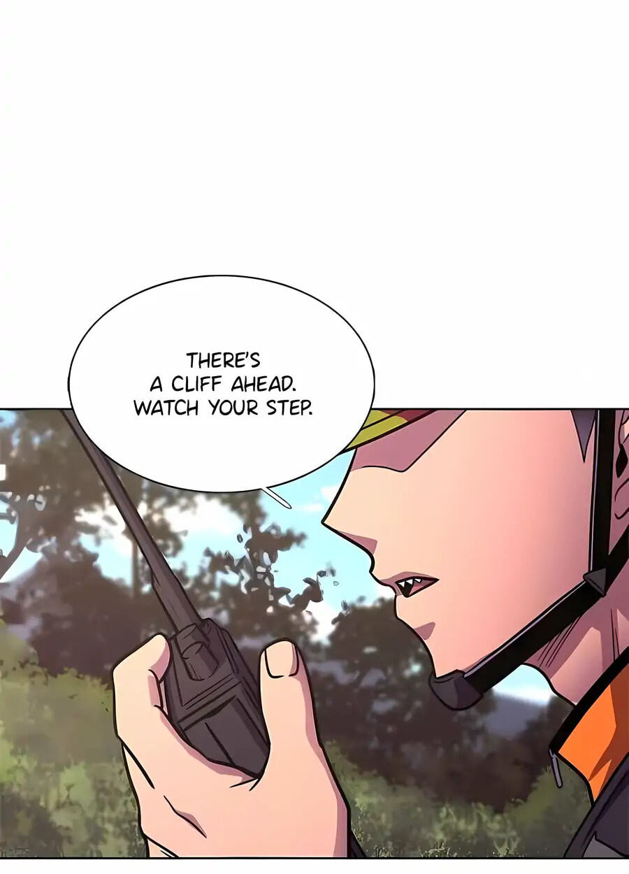 Read 1 Second chapter 271 image 24 on Lezhin