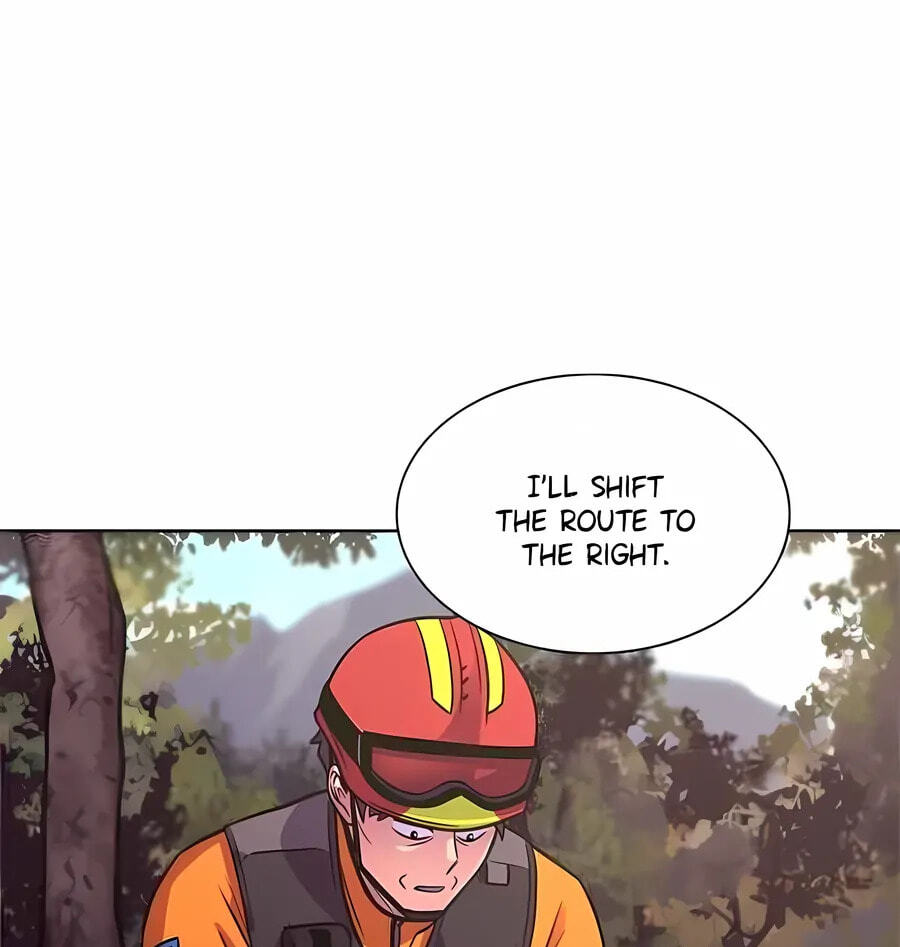 Read 1 Second chapter 271 image 25 on Lezhin
