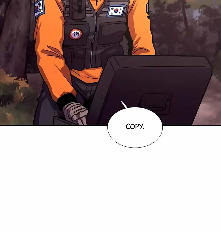 Read 1 Second chapter 271 image 26 on Lezhin