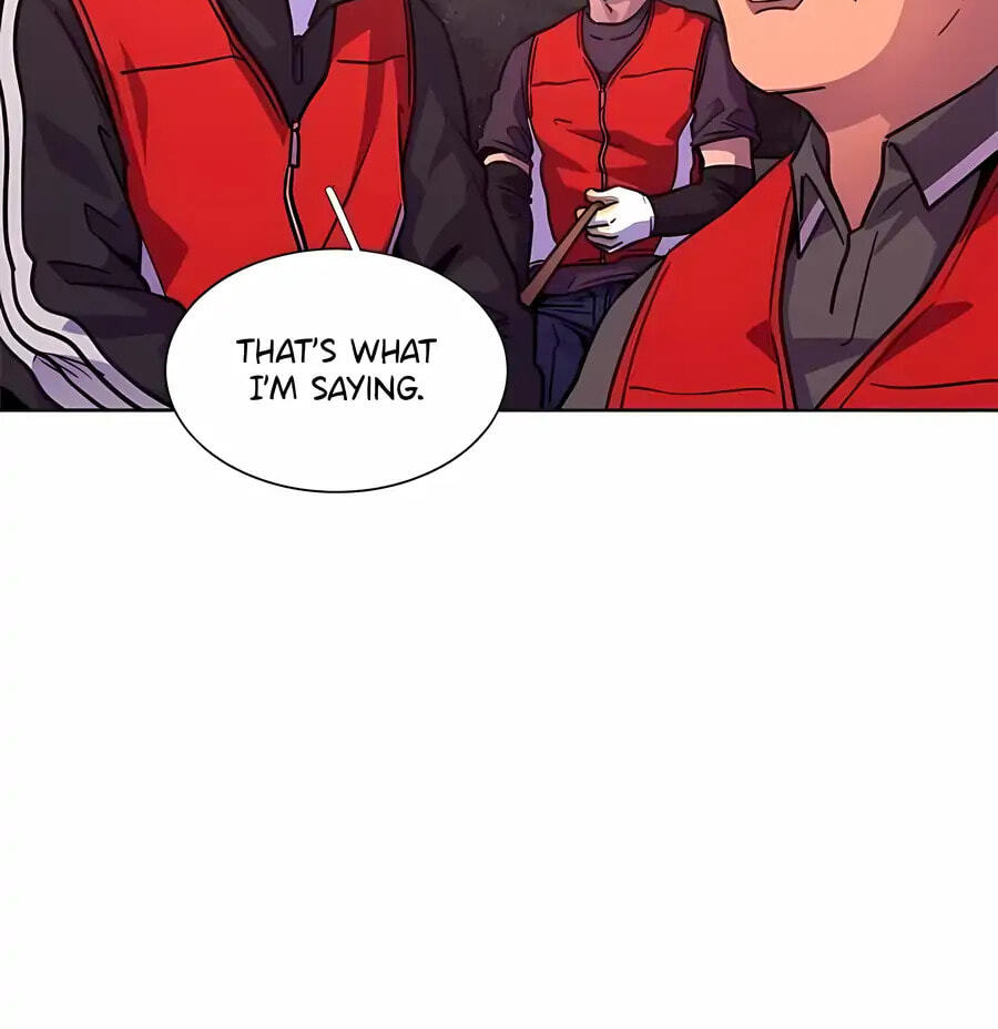 Read 1 Second chapter 271 image 28 on Lezhin