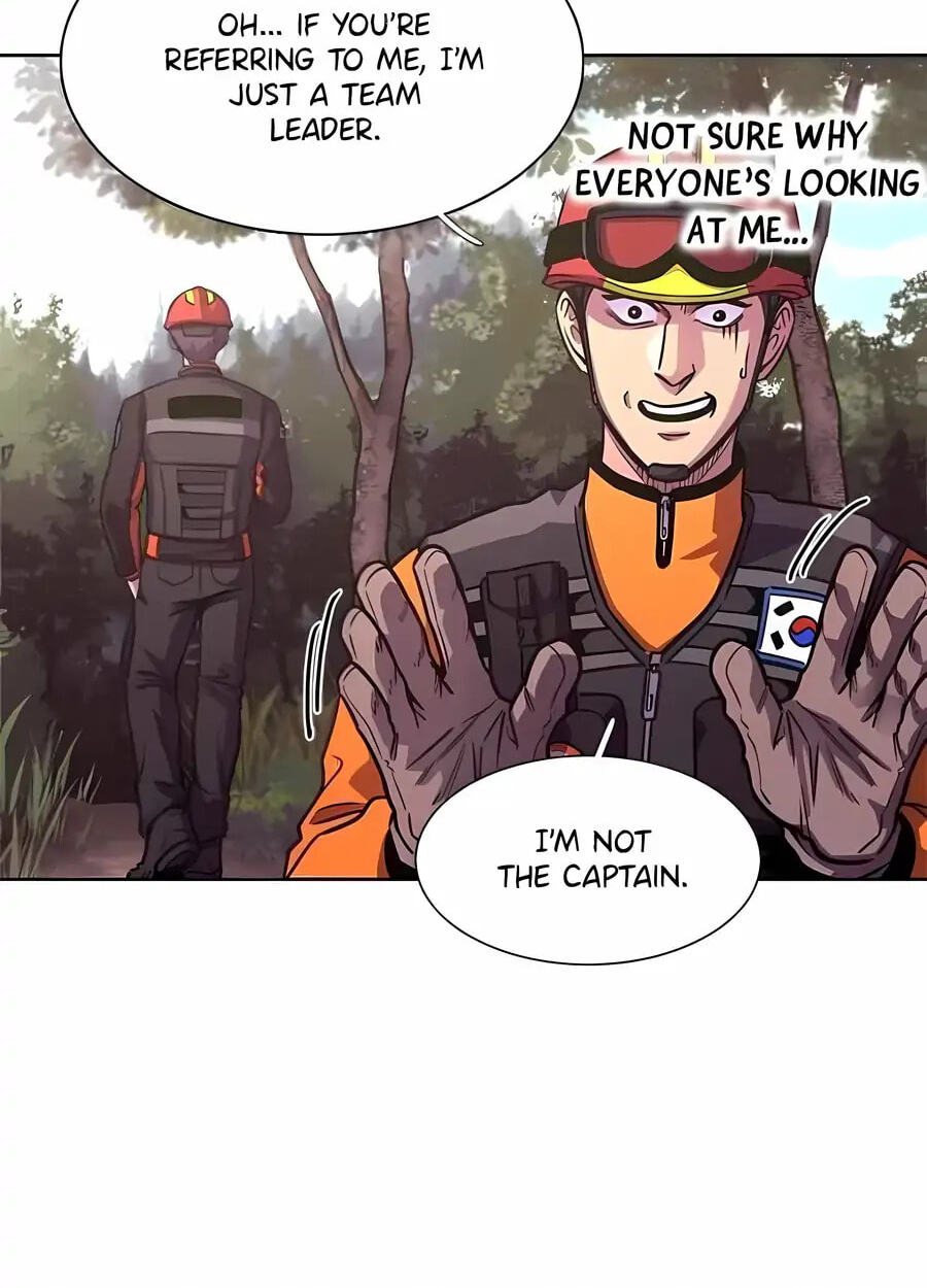 Read 1 Second chapter 271 image 35 on Lezhin