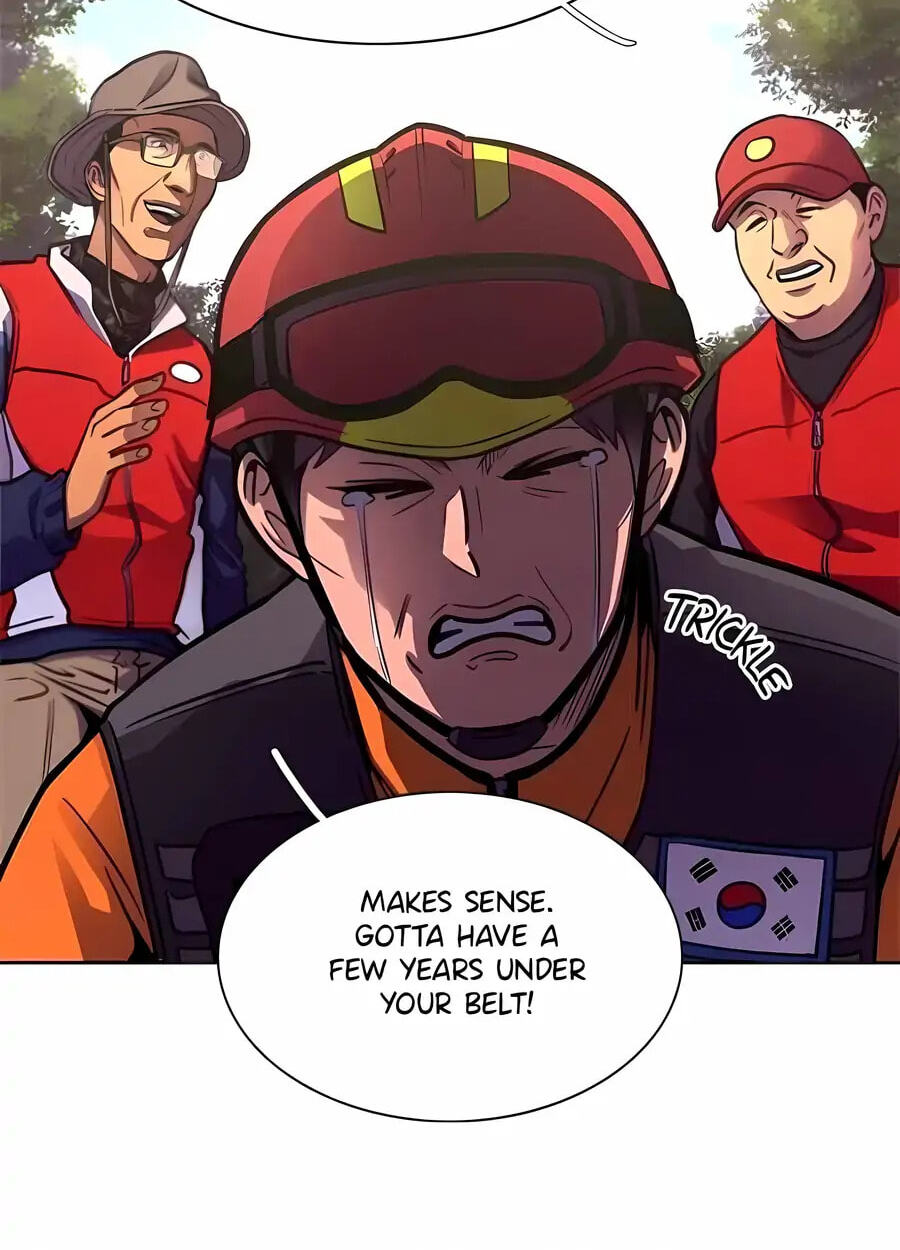Read 1 Second chapter 271 image 37 on Lezhin