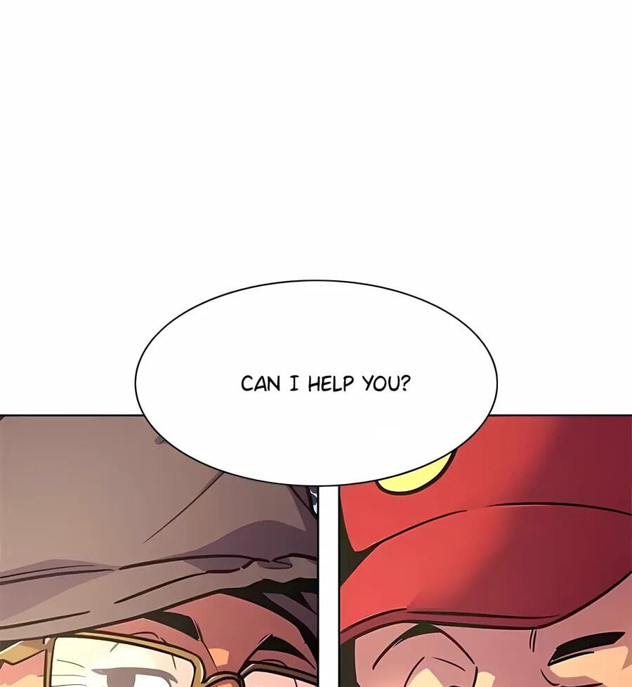 Read 1 Second chapter 271 image 38 on Lezhin
