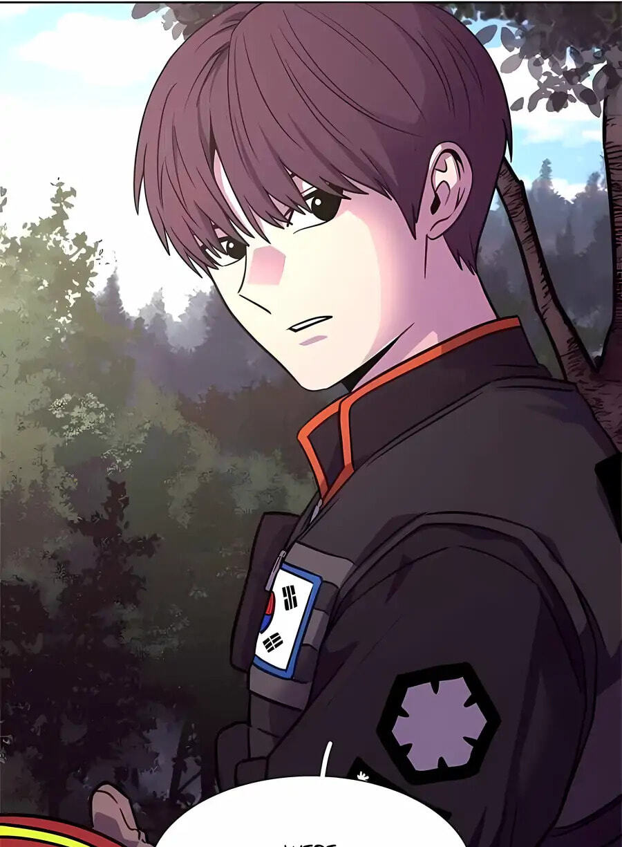 Read 1 Second chapter 271 image 41 on Lezhin