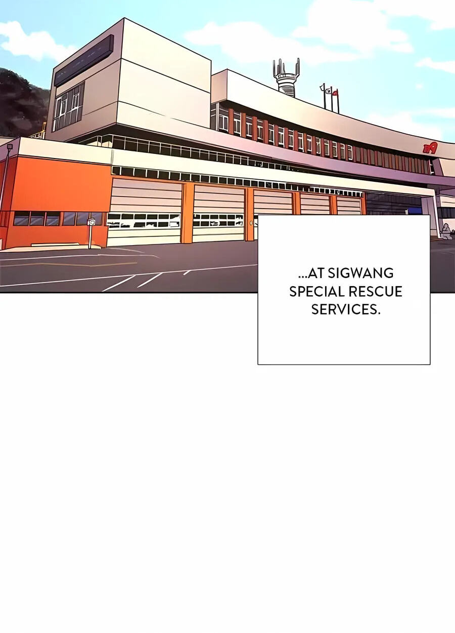 Read 1 Second chapter 271 image 46 on Lezhin